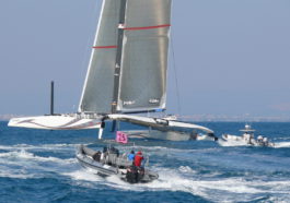 Alinghi