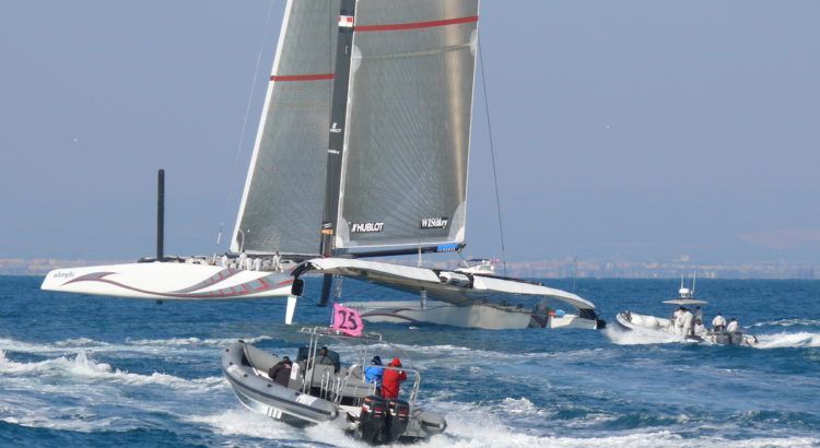 Alinghi