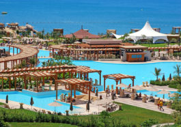 Hotel Antalya Turkey