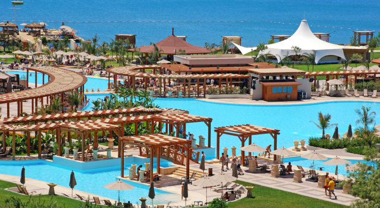 Hotel Antalya Turkey