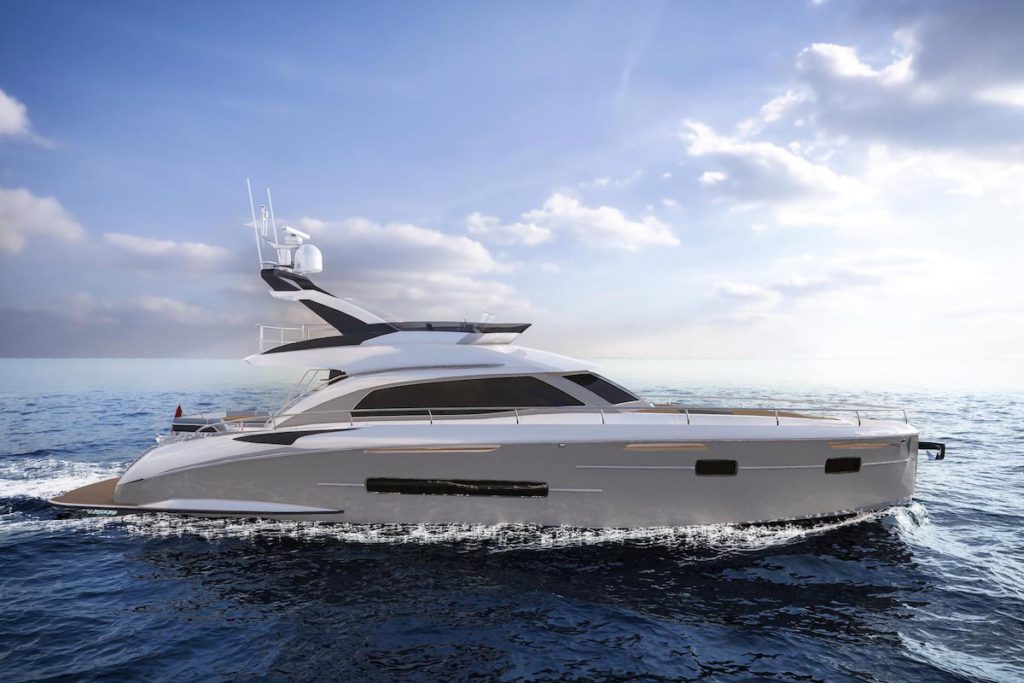 Sichterman Yachts