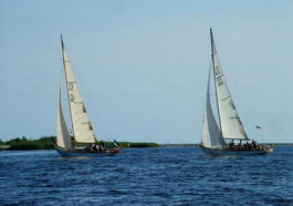 The Tall Ships' Races Baltic