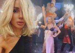 Luxury restaurant, yacht, diamonds: Loboda celebrated its 38th anniversary on a grand scale