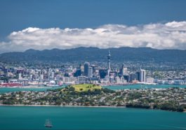 New Zealand opens entry to superyachts for repairs and refits