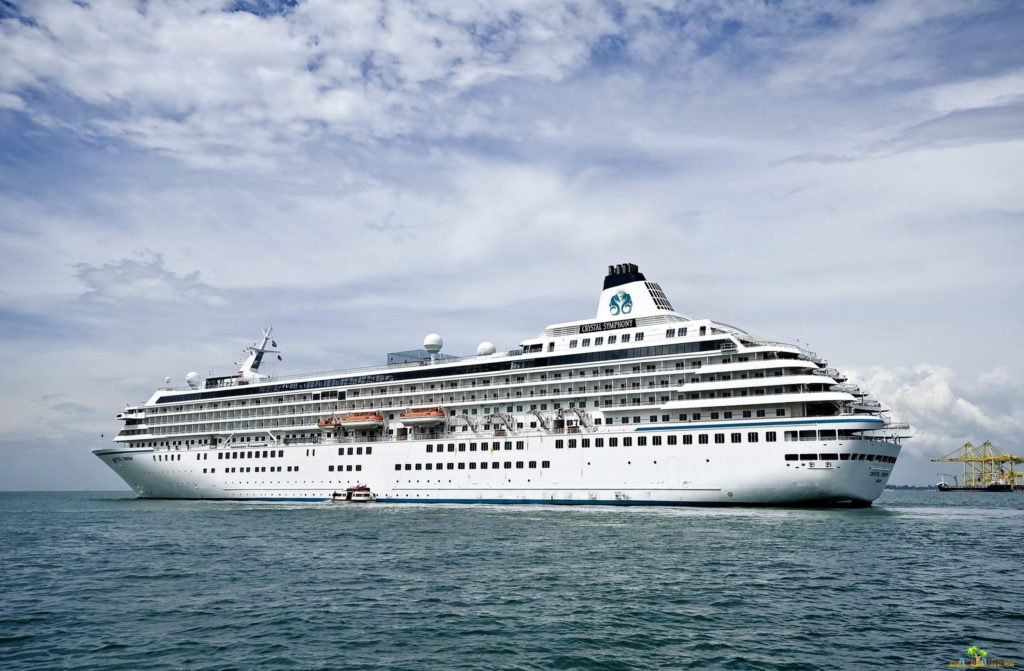 Singapore cruise companies to launch travel to nowhere