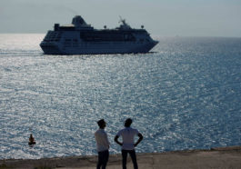 Singapore cruise companies to launch travel to nowhere