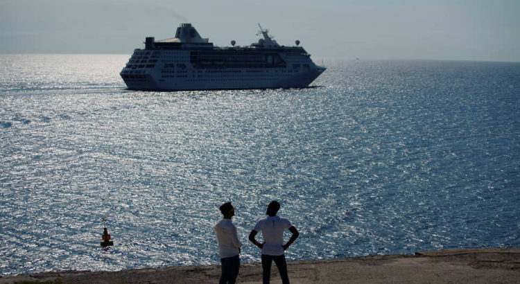 Singapore cruise companies to launch travel to nowhere