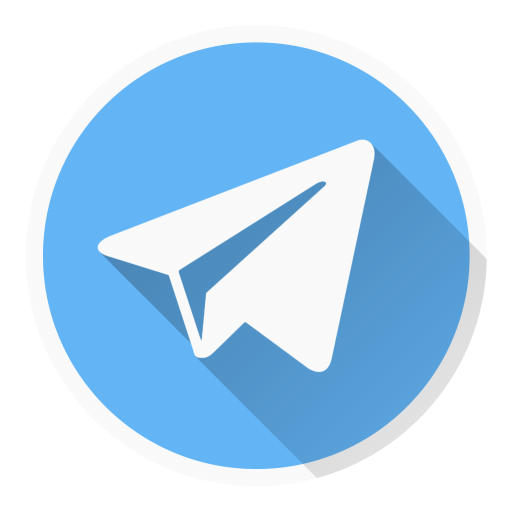 telegram icon