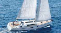 Bavaria Yachts has unveiled a new version of the 41 Sport cruising yacht