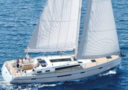 Bavaria Yachts has unveiled a new version of the 41 Sport cruising yacht