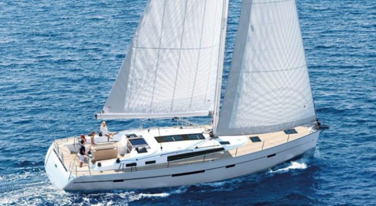 Bavaria Yachts has unveiled a new version of the 41 Sport cruising yacht