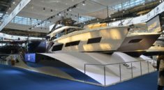 Messe Düsseldorf announced the format of the BOOT DÜSSELDORF 2021 boat show