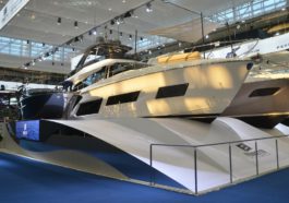 Messe Düsseldorf announced the format of the BOOT DÜSSELDORF 2021 boat show