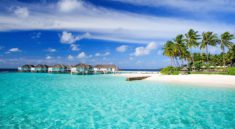 Maldives hotel offers unlimited stays through 2021 for just $30,000