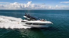 Sunseeker Predator 55 EVO