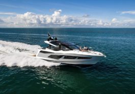 Sunseeker Predator 55 EVO