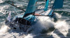 Vendee Globe LinkedOut