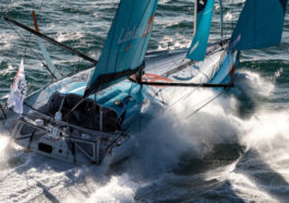 Vendee Globe LinkedOut