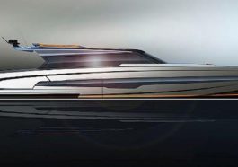 Vanquish Superyachts has started building one of the world's fastest superyachts, the VQ115 VELOCE