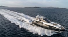 Azimut Benetti extends contract with MAN for another five years