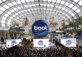 Боут-шоу Boot Düsseldorf 2021 состоится в апреле