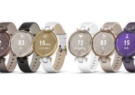 Garmin is preparing to release a women's smart watch Lily