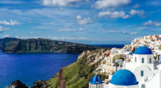 Greece - Santorini - Depositphotos