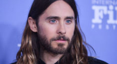 Jared Leto to star in new ghost ship movie