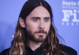 Jared Leto to star in new ghost ship movie