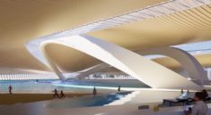 Indoor surfing park to be built in Moscow