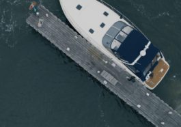 Volvo Penta launches auto-mooring system for yachts