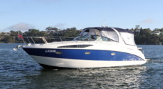 Bayliner 325