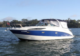 Bayliner 325