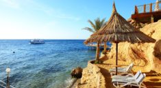 Egypt, Sharm el-Sheikh - depositphotos.com