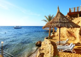 Egypt, Sharm el-Sheikh - depositphotos.com