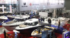 Participants of the Moscow Boat Show became known