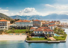 One&Only unveils the first ultra-luxury resort in Europe