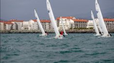 The winner of the second stage of the PROyachting Winter Challenge race in Sochi became known