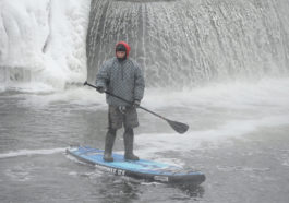 Rafting in the Urals Photo: BNPP press service