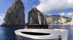 Evo Yachts unveils exclusive flagship Evo V8