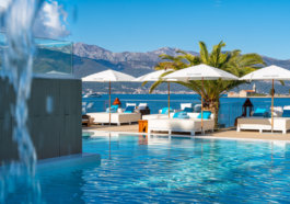 Nikki Beach will open two new hotel complexes in Montenegro