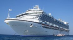 Royal Caribbean to resume cruises from Israel in May