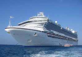 Royal Caribbean to resume cruises from Israel in May