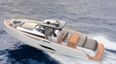 Boat Cayman Yachts 400WA