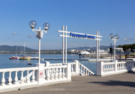 Photo of Gelendzhik Bay