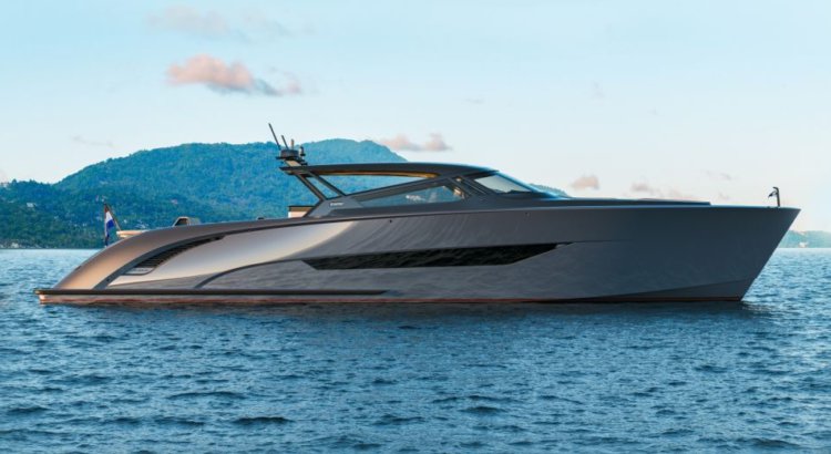 Tom Brady will be one of the first owners of the Wajer 77 luxury yacht