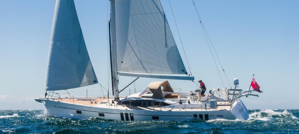 Oyster Yachts – the future belongs to sailboats