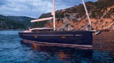 Oyster Yachts – будущее принадлежит парусникам