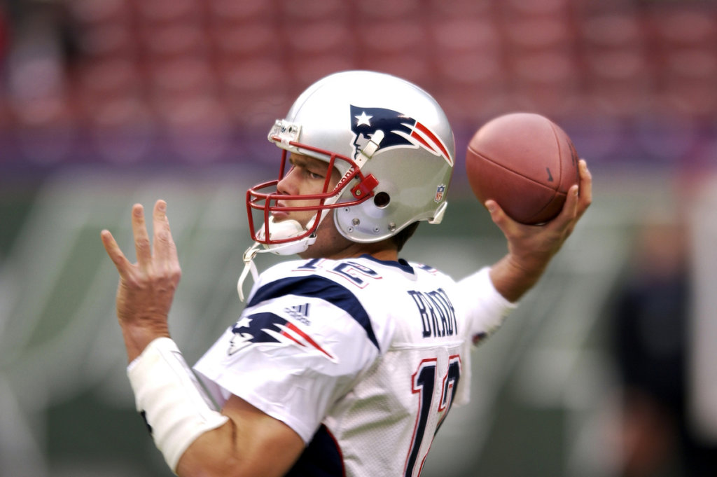 Tom Brady will be one of the first owners of the Wajer 77 luxury