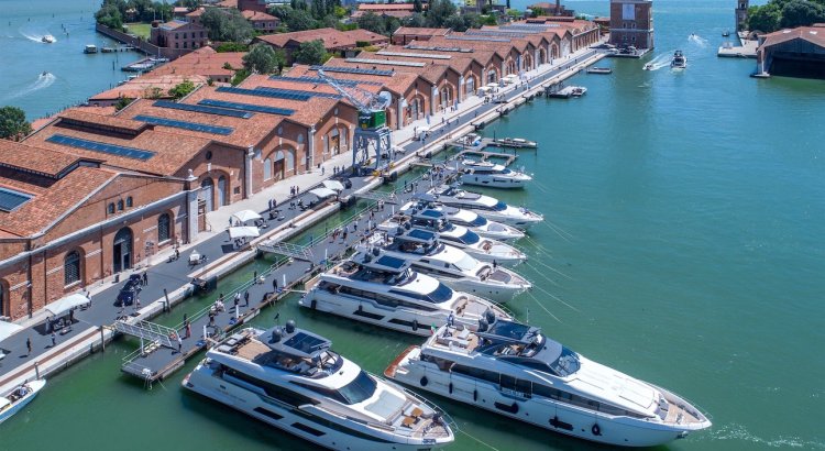 Salone Nautico Venezia